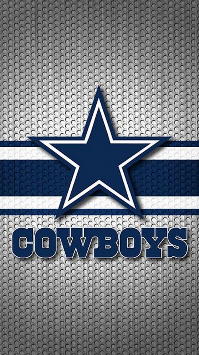 Dallas Cowboys iPhone Backgrounds - NFL Backgrounds