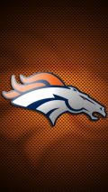 Denver Broncos iPhone 6s Plus Wallpaper