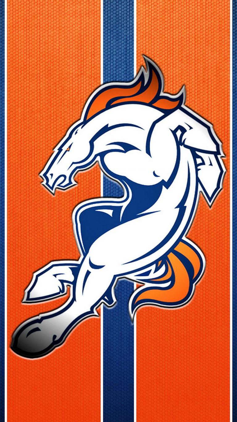 Denver Broncos iPhone XS Wallpaper - 2020 NFL Wallpaper