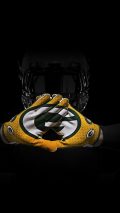 Green Bay Packers iPhone 6 Plus Wallpaper