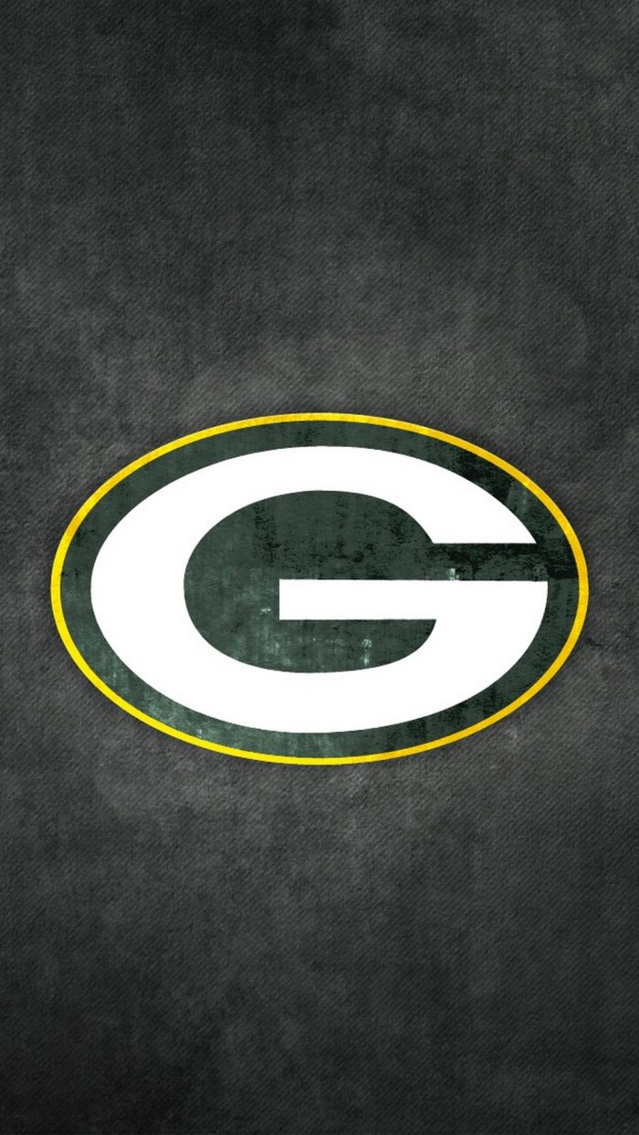 Green Bay Packers iPhone 6s Plus Wallpaper 2021 NFL