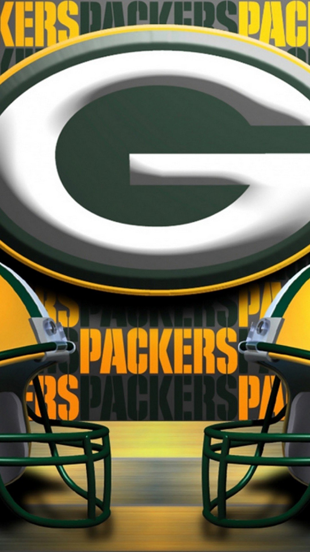 Green Bay Packers iPhone 7 Plus Wallpaper with high-resolution 1080x1920 pixel. Download and set as wallpaper for Apple iPhone X, XS Max, XR, 8, 7, 6, SE, iPad, Android
