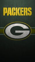 Green Bay Packers iPhone Wallpaper Lock Screen