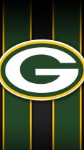 Green Bay Packers iPhone XS Wallpaper
