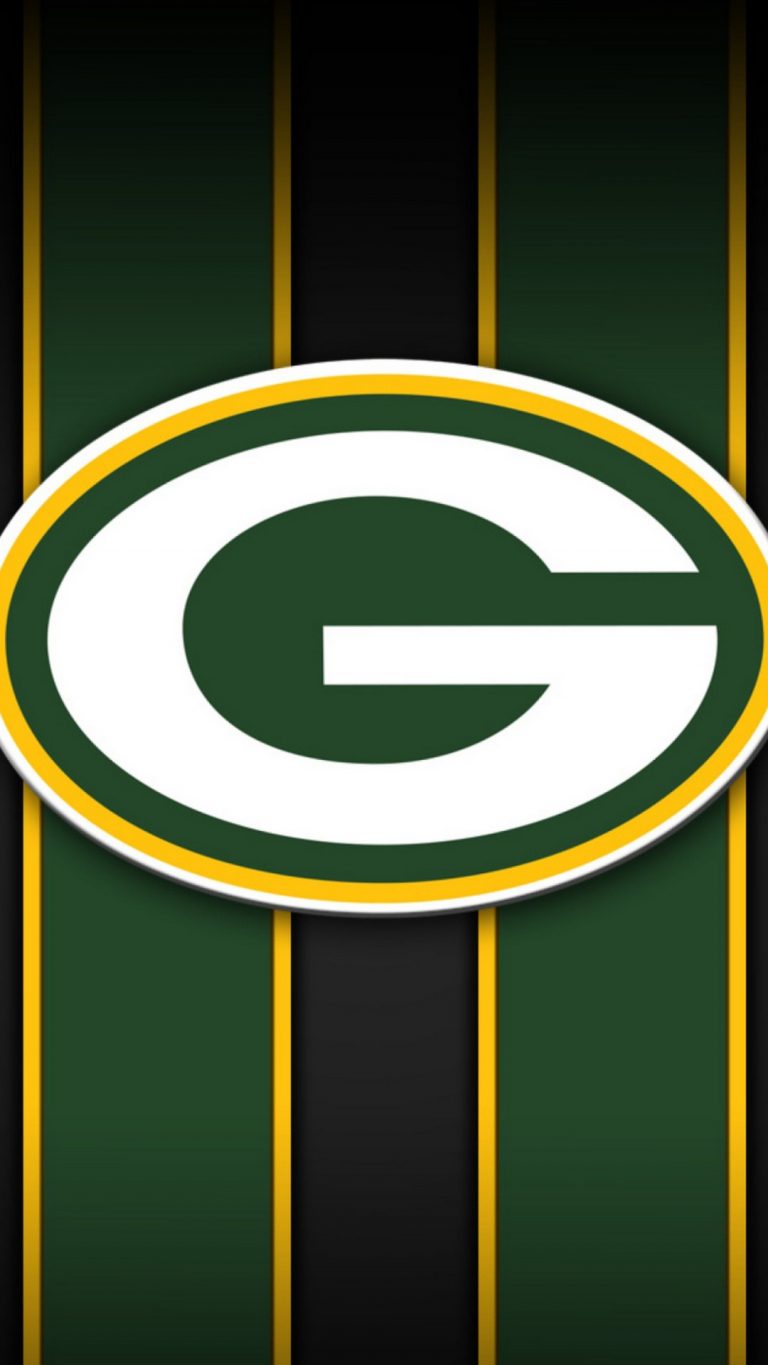 Green Bay Packers iPhone XS Wallpaper - NFL Backgrounds