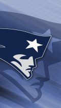 New England Patriots iPhone 7 Plus Wallpaper
