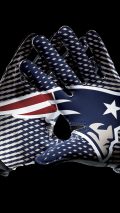 New England Patriots iPhone 7 Wallpaper