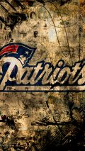 New England Patriots iPhone 8 Wallpaper