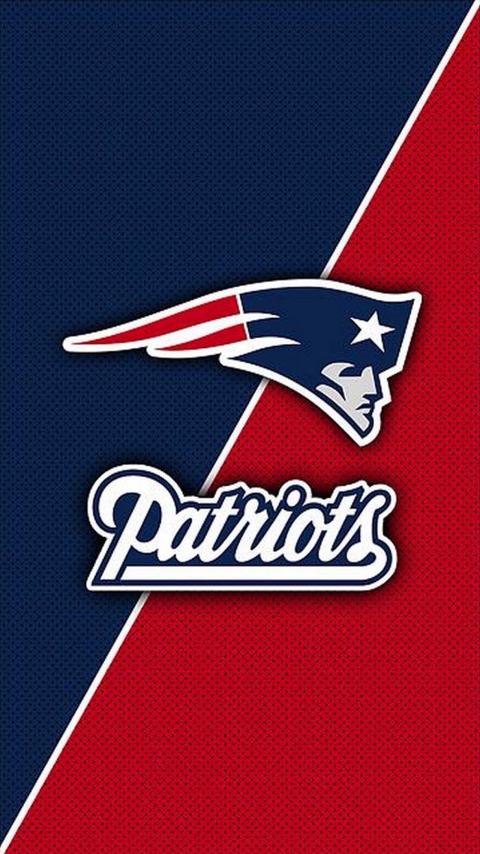 New England Patriots iPhone Wallpaper Tumblr - NFL Backgrounds