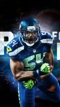 Cool NFL iPhone 8 Plus Wallpaper