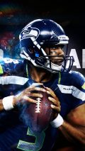 Cool NFL iPhone Wallpaper