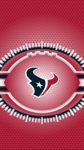 Houston Texans iPhone XS Wallpaper