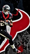 NFL Games iPhone Wallpaper Design