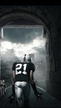 NFL Games iPhone XS Wallpaper