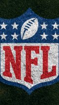 NFL iPhone Wallpaper Design