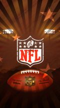 NFL iPhone Wallpaper HD