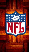 NFL iPhone Wallpaper Lock Screen
