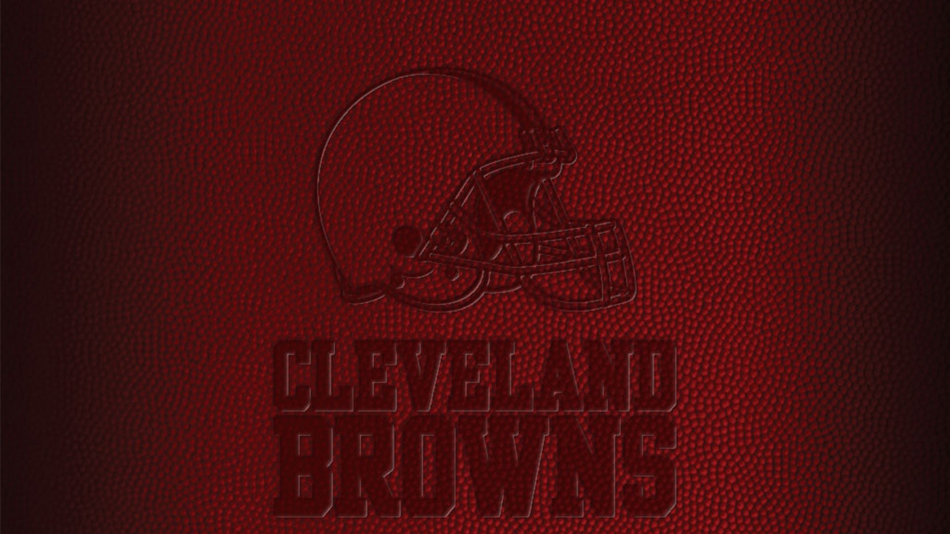 Cleveland Browns Laptop Wallpaper With high-resolution 1920X1080 pixel. Download and set as wallpaper for Desktop Computer, Apple iPhone X, XS Max, XR, 8, 7, 6, SE, iPad, Android