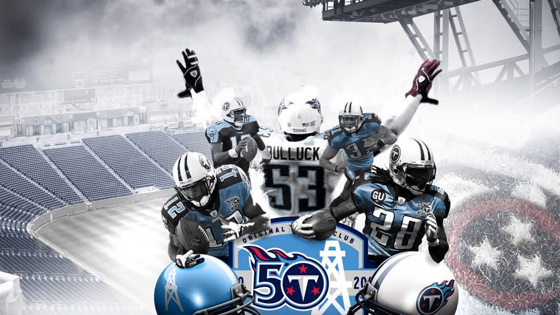 Tennessee Titans Desktop Backgrounds with high-resolution 1920x1080 pixel. Download and set as wallpaper for Desktop Computer, Apple iPhone X, XS Max, XR, 8, 7, 6, SE, iPad, Android