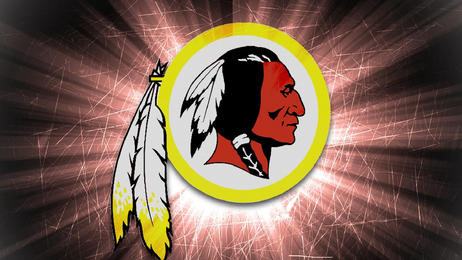 Washington Redskins Desktop Backgrounds - NFL Backgrounds