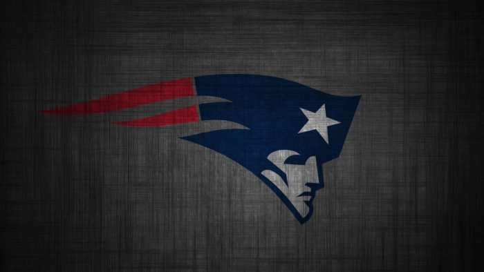 New England Patriots NFL Wallpaper in HD - NFL Backgrounds