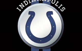 Indianapolis Colts iPhone 8 Wallpaper With high-resolution 1080X1920 pixel. Download and set as wallpaper for Desktop Computer, Apple iPhone X, XS Max, XR, 8, 7, 6, SE, iPad, Android