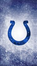 Indianapolis Colts iPhone XR Wallpaper