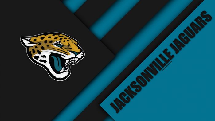 Jacksonville Jaguars Laptop Wallpaper - 2021 NFL Wallpaper