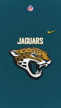 Jacksonville Jaguars iPhone Wallpaper Design