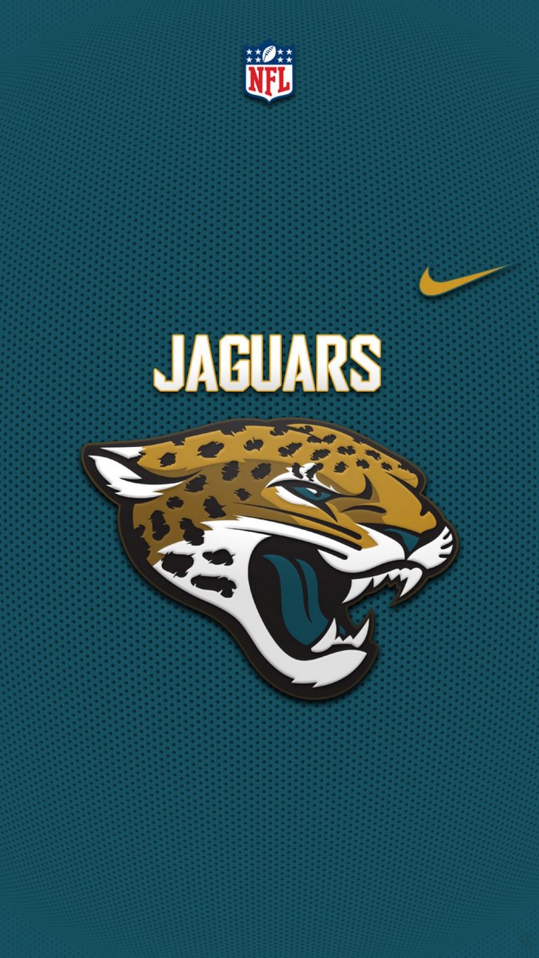 Jacksonville Jaguars Wallpaper For Computer - Nfl Backgrounds