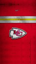 Kansas City Chiefs iPhone Wallpaper in HD