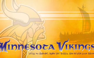 Minnesota Vikings Mac Wallpaper With high-resolution 1920X1080 pixel. Download and set as wallpaper for Desktop Computer, Apple iPhone X, XS Max, XR, 8, 7, 6, SE, iPad, Android