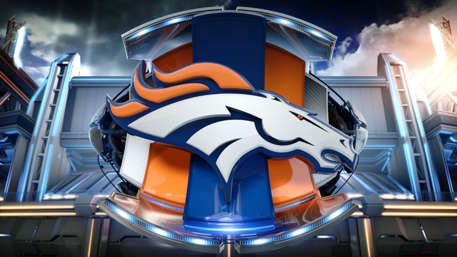 Denver Broncos Desktop Backgrounds - 2021 NFL Wallpaper