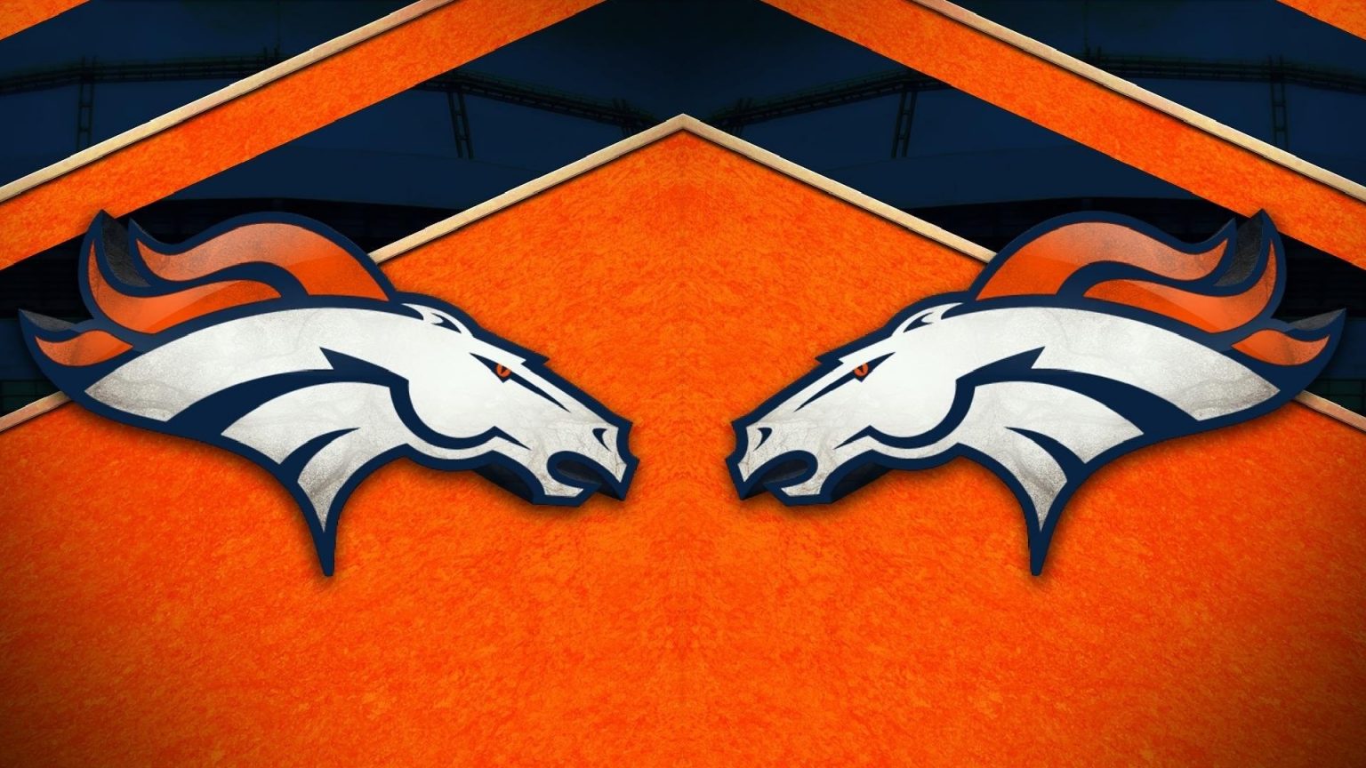 Denver Broncos Desktop Backgrounds - Nfl Backgrounds