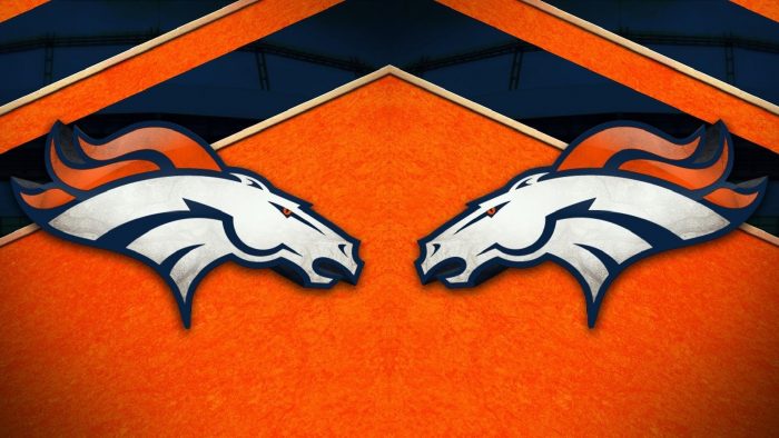 PC Wallpaper Denver Broncos - NFL Backgrounds