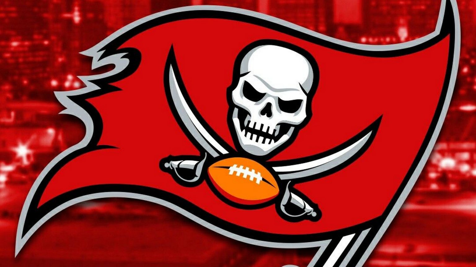 HD Buccaneers Backgrounds - 2021 NFL Wallpaper