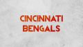 Cincinnati Bengals Wallpaper For Mac OS