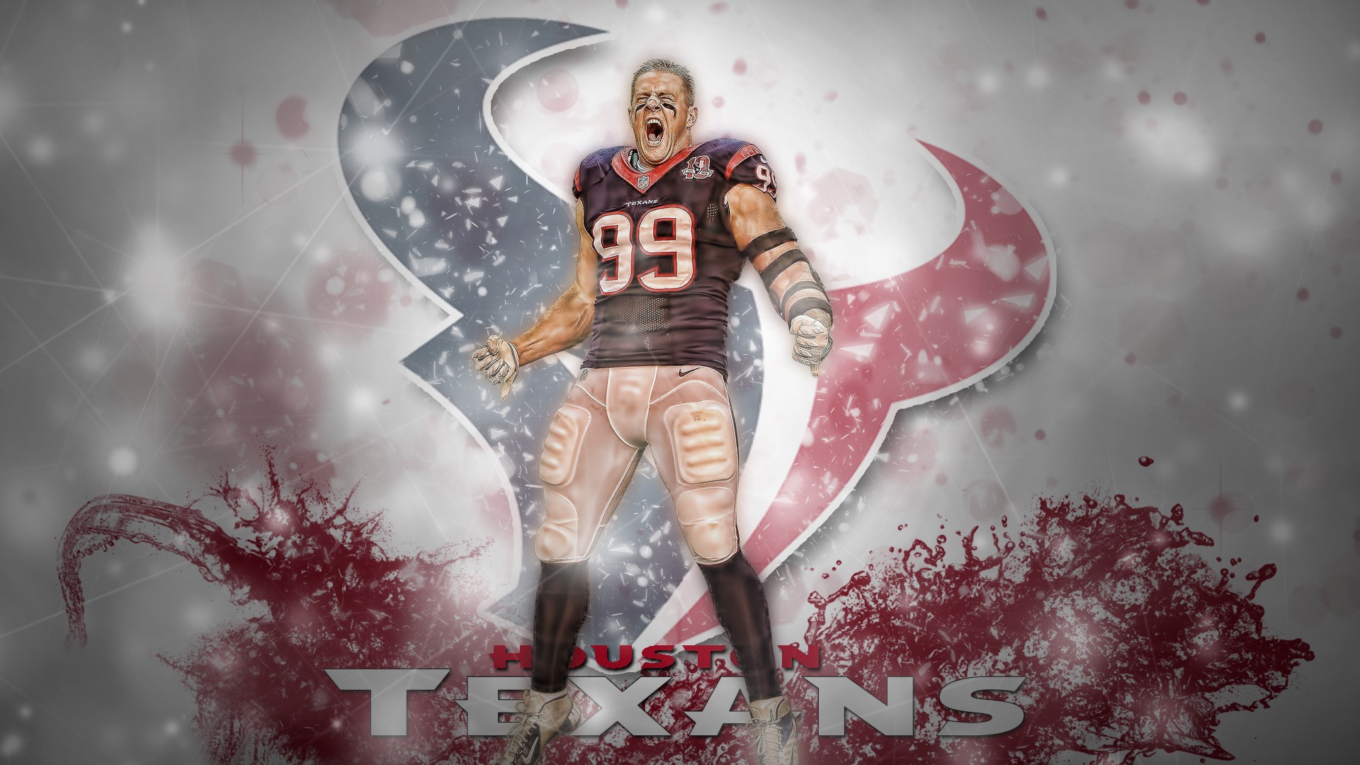 Desktop Wallpapers Houston Texans with high-resolution 1920x1080 pixel. Download and set as wallpaper for Desktop Computer, Apple iPhone X, XS Max, XR, 8, 7, 6, SE, iPad, Android