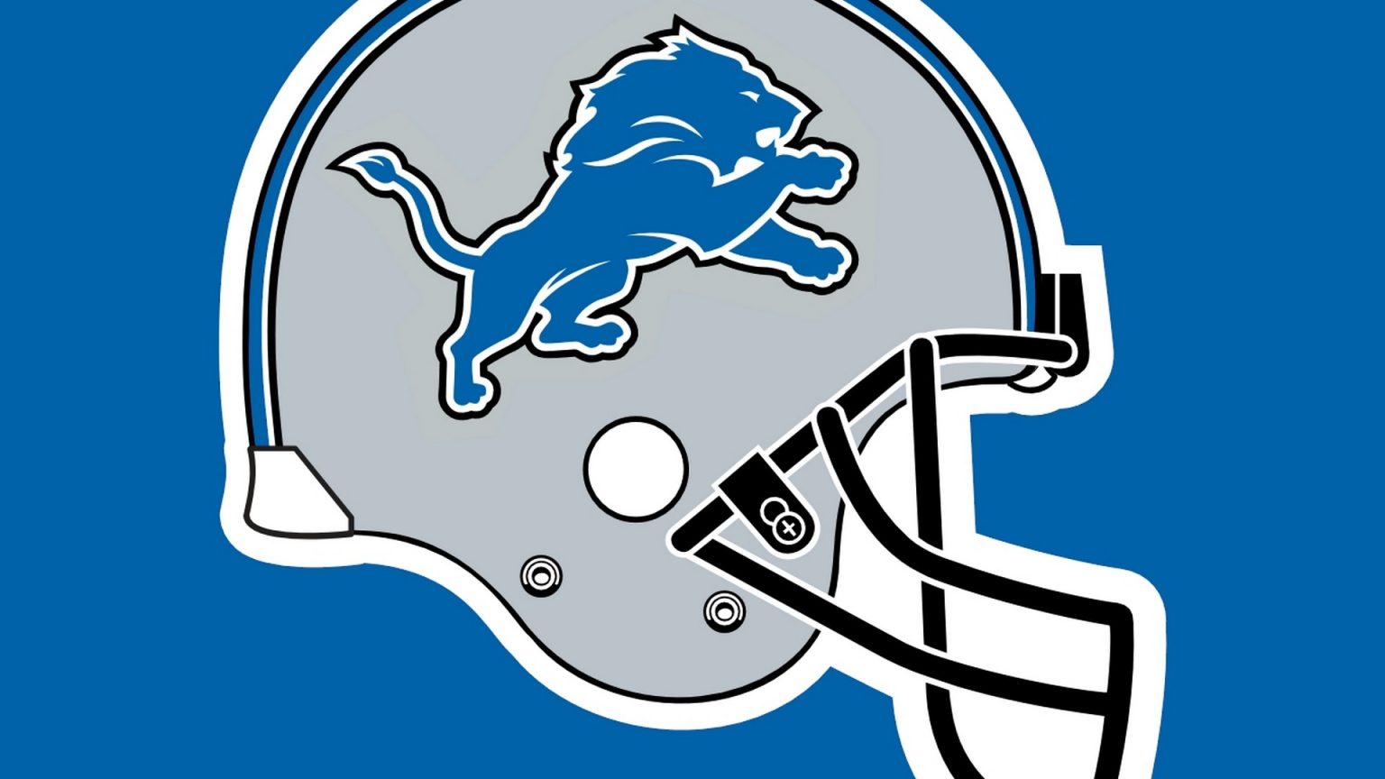 Detroit Lions iPhone 7 Wallpaper - 2021 NFL Wallpaper