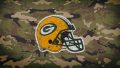 Green Bay Packers Wallpaper For Mac OS