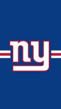 New York Giants iPhone 7 Wallpaper