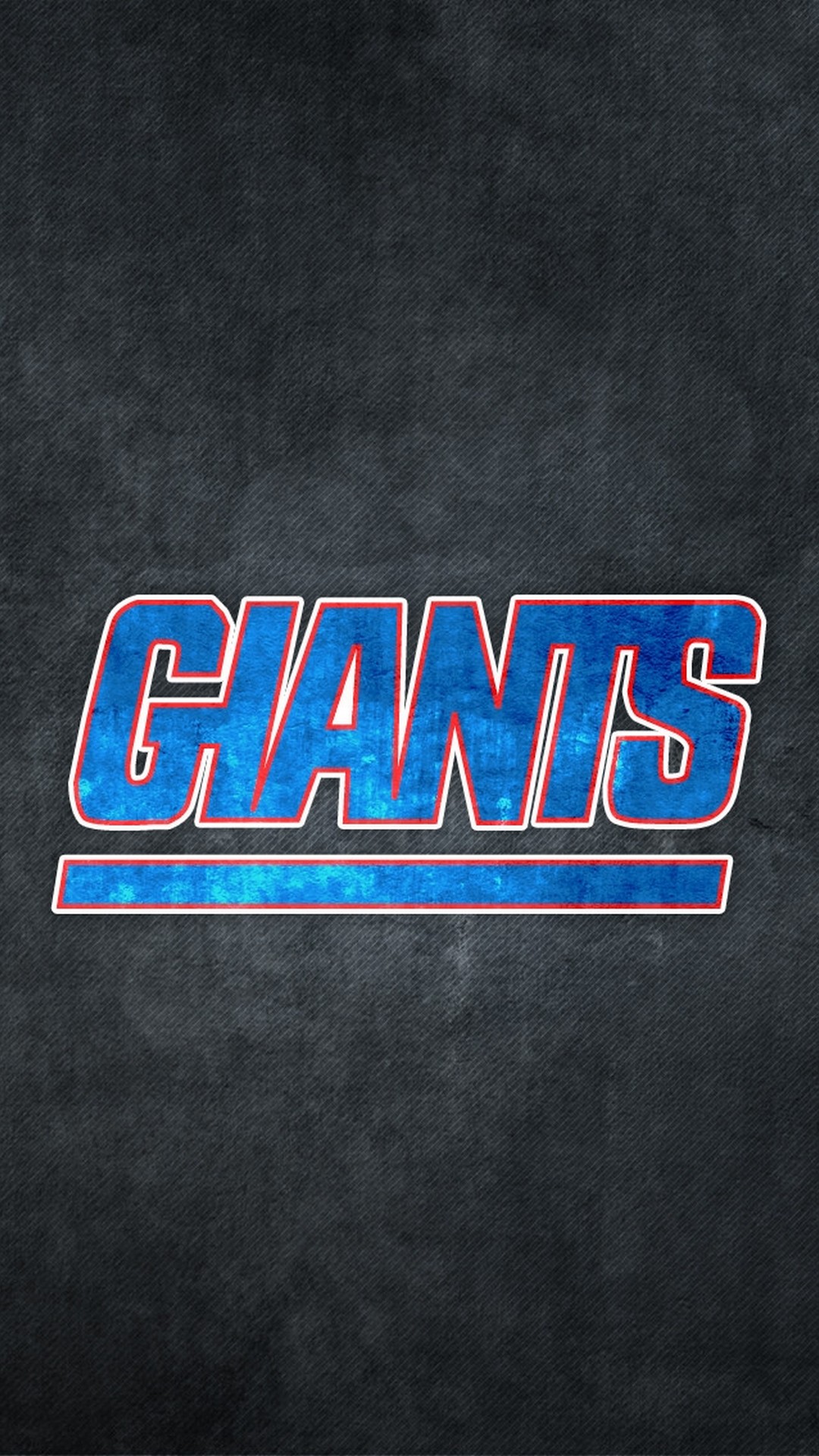 New York Giants iPhone Home Screen Wallpaper with high-resolution 1080x1920 pixel. Download and set as wallpaper for Desktop Computer, Apple iPhone X, XS Max, XR, 8, 7, 6, SE, iPad, Android