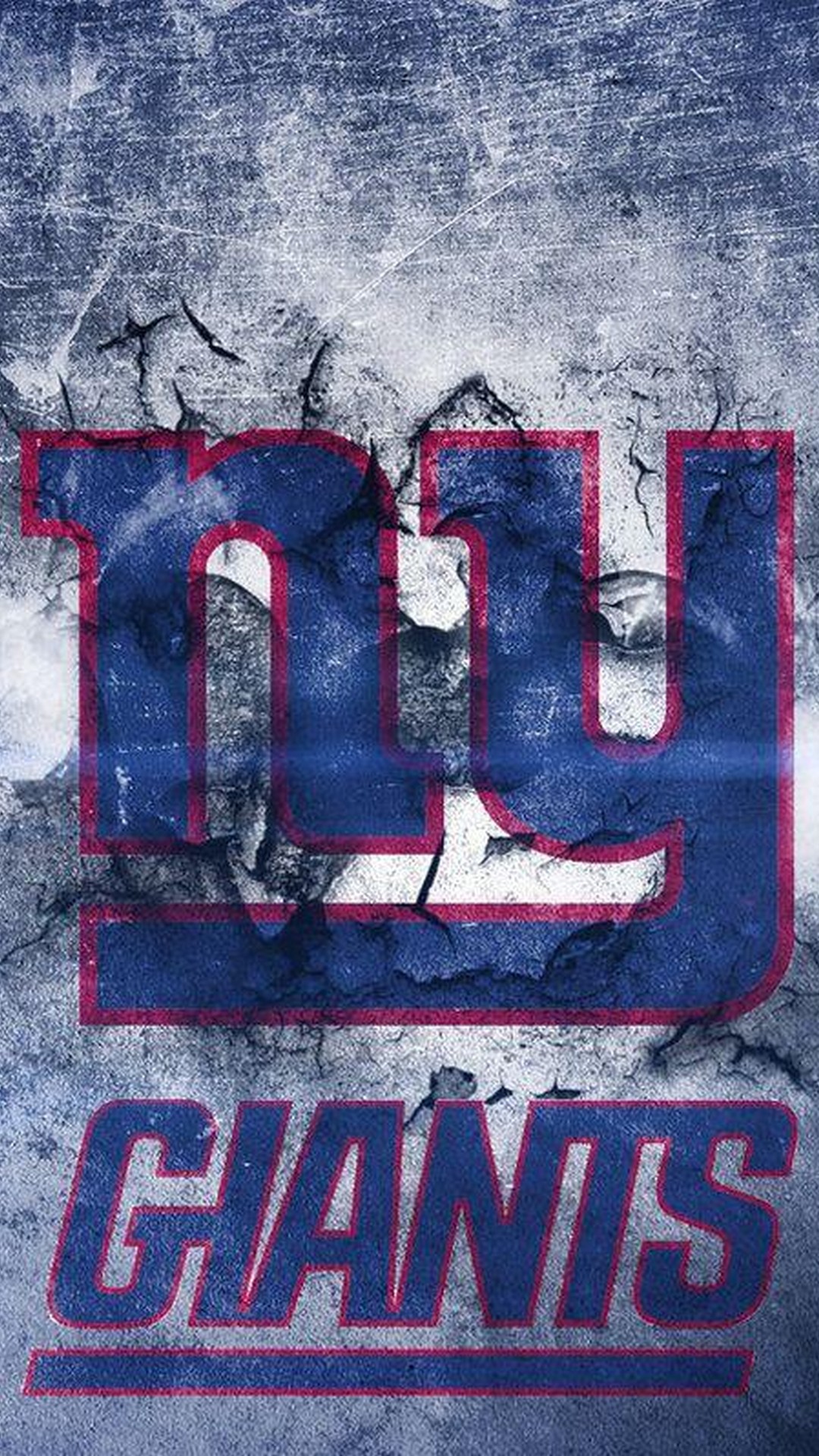 New York Giants iPhone Wallpaper Lock Screen with high-resolution 1080x1920 pixel. Download and set as wallpaper for Desktop Computer, Apple iPhone X, XS Max, XR, 8, 7, 6, SE, iPad, Android