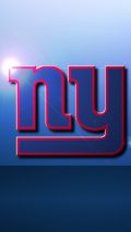 New York Giants iPhone Wallpaper in HD