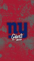 New York Giants iPhone XR Wallpaper