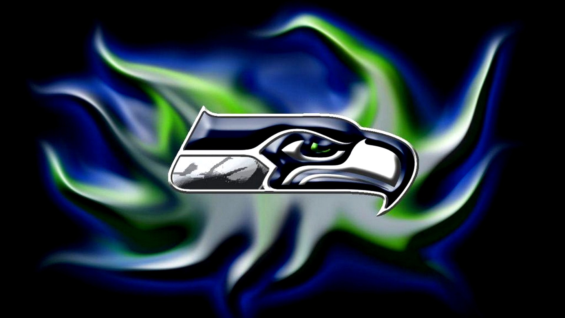 Seattle Seahawks Wallpaper for Computer with high-resolution 1920x1080 pixel. Download and set as wallpaper for Desktop Computer, Apple iPhone X, XS Max, XR, 8, 7, 6, SE, iPad, Android