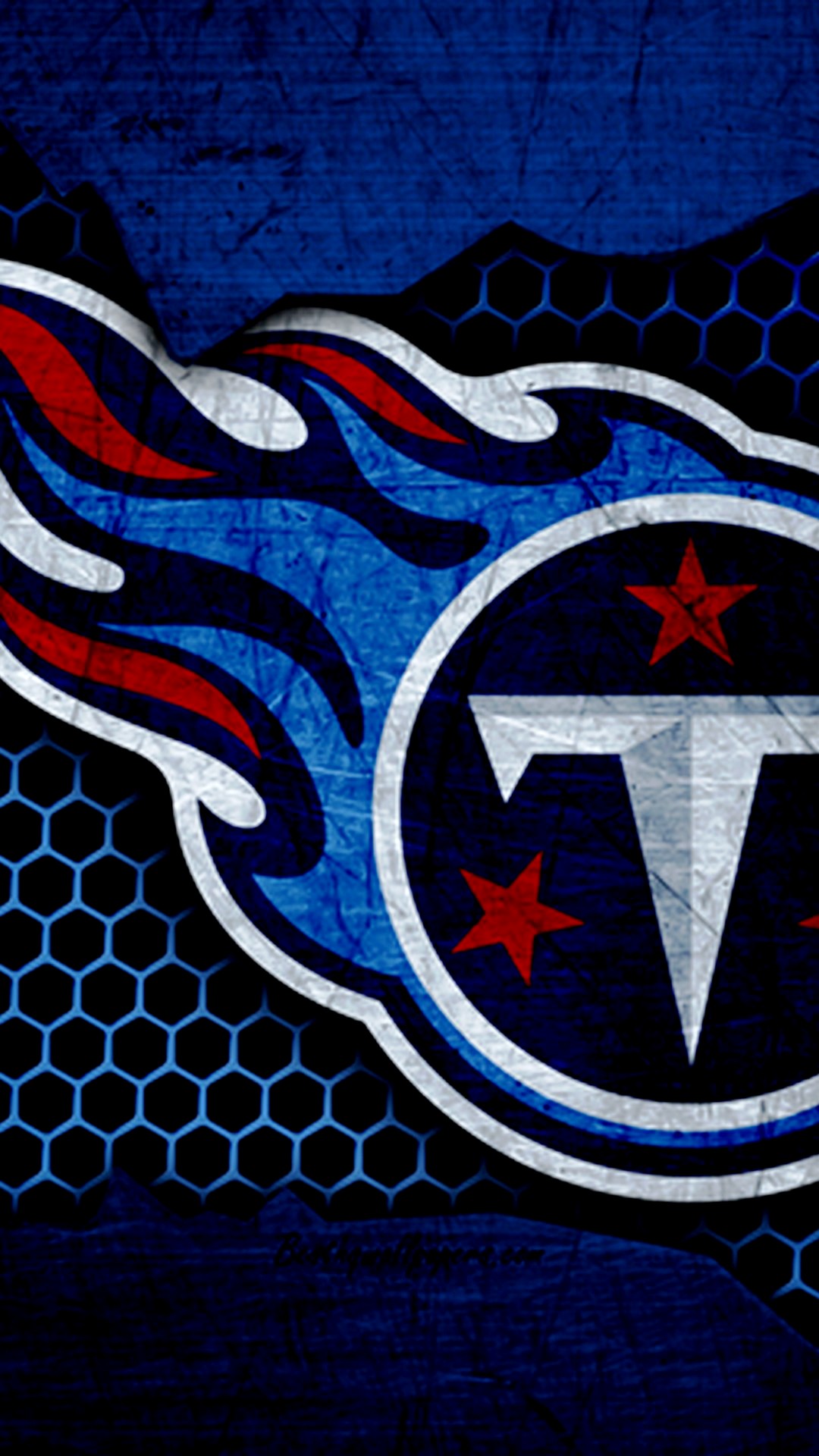 Tennessee Titans iPhone Screen Lock Wallpaper with high-resolution 1080x1920 pixel. Download and set as wallpaper for Desktop Computer, Apple iPhone X, XS Max, XR, 8, 7, 6, SE, iPad, Android