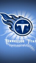 Tennessee Titans iPhone Wallpaper Design
