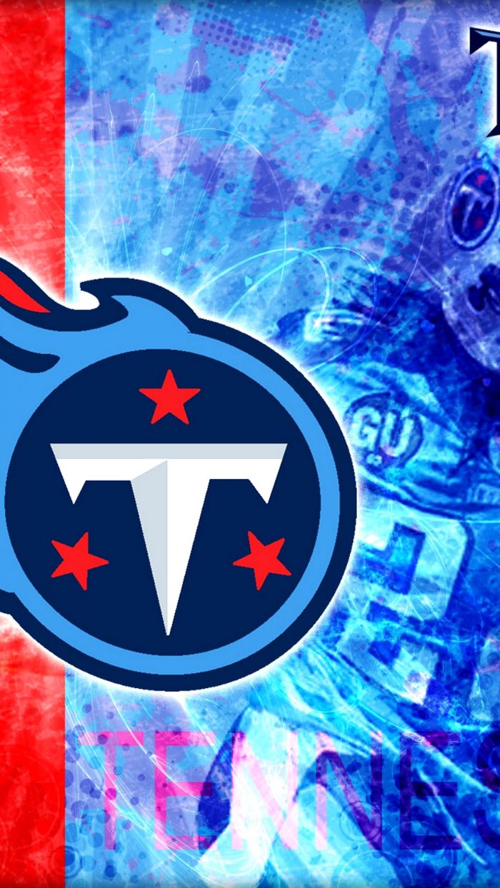 Tennessee Titans iPhone Wallpaper Lock Screen With high-resolution 1080X1920 pixel. Download and set as wallpaper for Desktop Computer, Apple iPhone X, XS Max, XR, 8, 7, 6, SE, iPad, Android